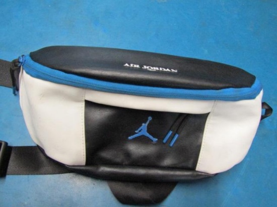 Air Jordan #23 Fanny Pack - con 970