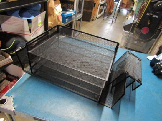 File Rack _ Not shipped _ con 1075