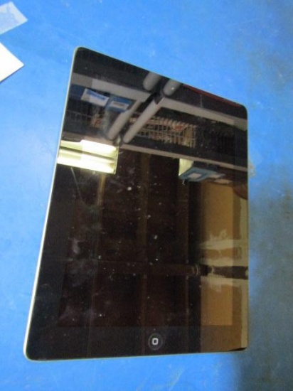 IPad 64 - As-is - Untested - Parts Only _ Not shipped _ con 653