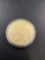 Un Used Heads & Tails Lucky Coin - Con 346