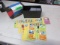 Box of Pokemon Cards - con 978