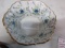 Vintage Andrea By Sadek Hand Painted Bowl - Will NOT Ship - con 672
