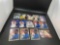14 Cards - Tony Gwynn / Puckett - con 4