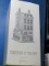 Department 56 Christmas in the City Pet Store town tailor - con 787