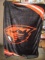 Oregon State Plush Throw - Con 998
