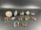 Assorted Rings - con 668