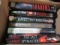 6 Mystery Novels by James Patterson - con 1080