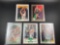 Larry Bird Cards - con 962
