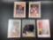 Patrick Ewing Cards - con 962