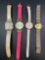 Assorted Watches - con 119
