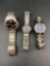 Assorted Watches - con 119