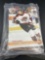 Tacoma Sabercats 2000-2001 Season - con 596