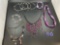 Assorted Jewelry - con 668