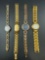 Assorted Watches - con 119