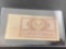 Vietnam War Military Payment Certificate - Con 346