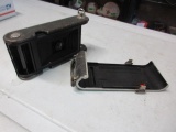 Antique Kodak 2C Jr Folding Camera C.1916 - con 1097