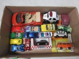 16 Volkswagons - con 1033