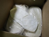 60 Med Shoe Covers 60 Large Shoe Covers - con 1074