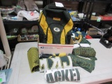 Greenbay Packers Items - con 991