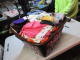 Baby Blankets and Some New Baby Clothes - Will NOT Ship - con 991