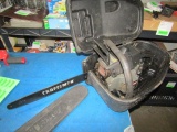 Chainsaw Parts or Repair - Will NOT Ship - con 922