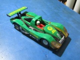 1/32 Scale Slot Car #8 W/ Magnet - Con 1075