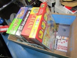 Misc Games - Con 998