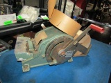 Vintage 1930s Tape Machine - Con 810 - Will Not Be Shipped