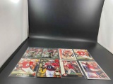 8 Cards - Steve Young - con 4