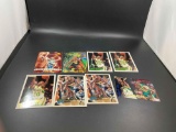 7 Cards - Gary Payton - con 4