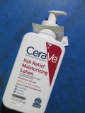 New Cerva Moisturizing Lotion _ Not shipped _ con 1093
