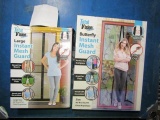 Two Instant Mesh Guard - con 982