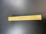 Vintage Sheaffer Calendar Pen in Box - con 686
