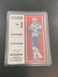 Tom Brady - con 1038