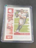 Tom Brady - con 1038
