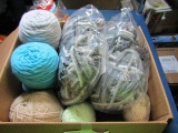 Lot of Yarn - con 577