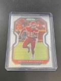 Patrick Mahomes II - con 1038