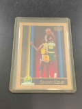 Shawn Kemp Rookie 1990-91 Skybox - con 962