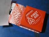 New - Green Goo First Aid - con 1093