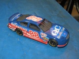 1/32 Scale Hornby Slot Car #88 Ford Taurus with Magnet - con