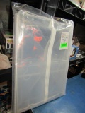New Suit Storage Travel Bag with Hanger -