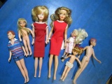 Vintage Dolls - con 979