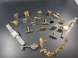 Assorted Jewelry - con 668
