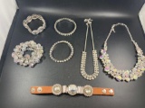 Assorted Jewelry - con 668