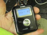 Coby I Pod - con 880