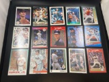Cal Ripken jr HOF - con 962