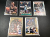 David Robinson Cards - con 962