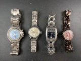 Assorted Watches - con 119