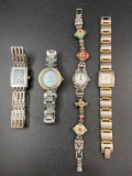 Assorted Watches - con 119