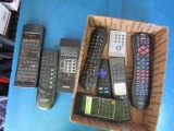 Remotes - con 880